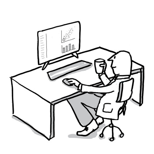 Klinisch dataspecialist worden